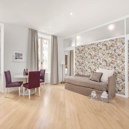 Ifdm Mignanelli Suite Rome Exterior photo